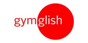 Logo Gymglish