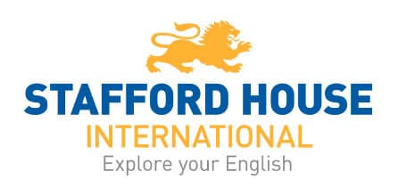 Logo Stafford house International